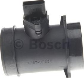 BOSCH 0 986 284 005 - Senzor debit aer parts5.com