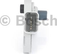 BOSCH 0 986 280 450 - Senzor impulsuri, arbore cotit parts5.com