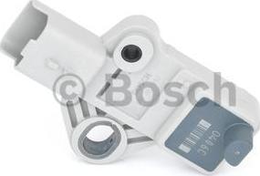 BOSCH 0 986 280 450 - Senzor impulsuri, arbore cotit parts5.com