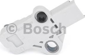 BOSCH 0 986 280 450 - Senzor impulsuri, arbore cotit parts5.com