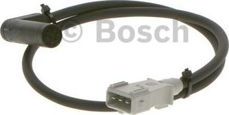 BOSCH 0 986 280 415 - Senzor impulsuri, arbore cotit parts5.com