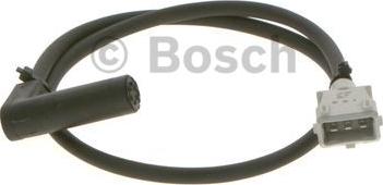 BOSCH 0 986 280 415 - Senzor impulsuri, arbore cotit parts5.com