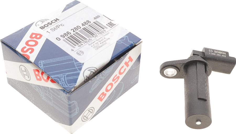 BOSCH 0 986 280 488 - Impulssianturi, kampiakseli parts5.com