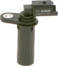 BOSCH 0 986 280 488 - Impulssianturi, kampiakseli parts5.com