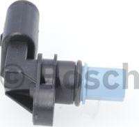 BOSCH 0 986 280 431 - Senzor,pozitie ax cu came parts5.com