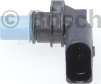 BOSCH 0 986 280 431 - Senzor,pozitie ax cu came parts5.com