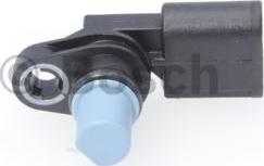 BOSCH 0 986 280 431 - Senzor,pozitie ax cu came parts5.com