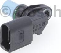 BOSCH 0 986 280 431 - Senzor,pozitie ax cu came parts5.com