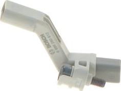 BOSCH 0 986 280 612 - Senzor impulsuri, arbore cotit parts5.com