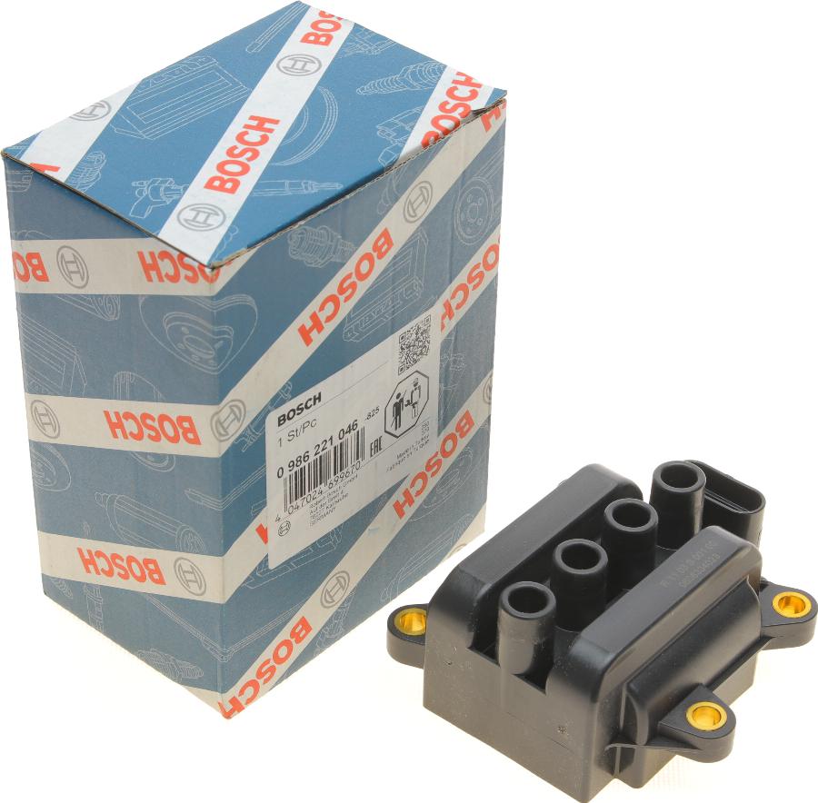 BOSCH 0 986 221 046 - Indukcijski svitak parts5.com