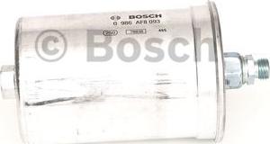 BOSCH 0 986 AF8 093 - Filtru combustibil parts5.com