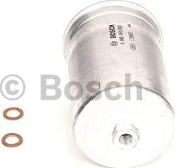 BOSCH 0 986 AF8 093 - Filtru combustibil parts5.com