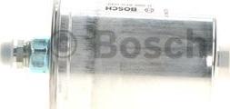 BOSCH 0 986 AF8 092 - Filtru combustibil parts5.com