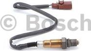 BOSCH 0 986 AG2 229 - Lamda-sonda parts5.com