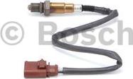 BOSCH 0 986 AG2 229 - Lamda-sonda parts5.com