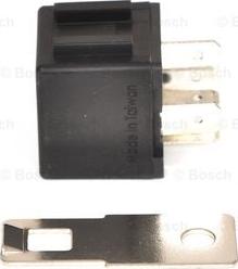 BOSCH 0 986 AH0 625 - Rele, glavna struja parts5.com