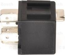 BOSCH 0 986 AH0 625 - Relay, main current parts5.com