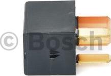 BOSCH 0 986 AH0 091 - Releu, claxon parts5.com