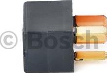 BOSCH 0 986 AH0 092 - Releu, claxon parts5.com