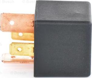 BOSCH 0 986 AH0 082 - Relé pracovného prúdu parts5.com