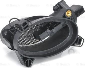 BOSCH 0 928 400 520 - Датчик потока, массы воздуха parts5.com