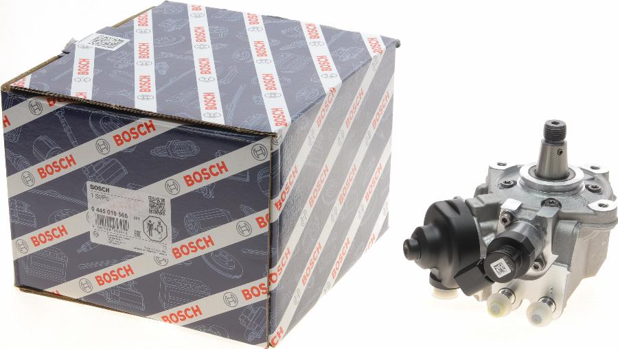 BOSCH 0 445 010 566 - Pompa de inalta presiune parts5.com