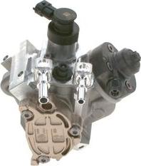 BOSCH 0 445 010 576 - High Pressure Pump parts5.com