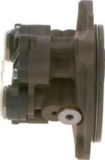 BOSCH 0 440 020 028 - Kraftstoffpumpe parts5.com