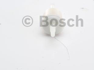 BOSCH 0 450 904 058 - Filtre à carburant parts5.com