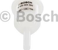 BOSCH 0 450 904 060 - Üzemanyagszűrő parts5.com