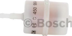 BOSCH 0 450 904 162 - Filtru combustibil parts5.com