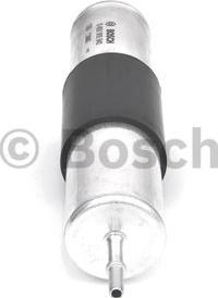 BOSCH 0 450 905 942 - Горивен филтър parts5.com