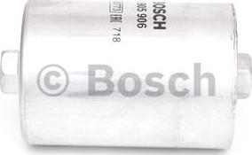 BOSCH 0 450 905 906 - Filtru combustibil parts5.com