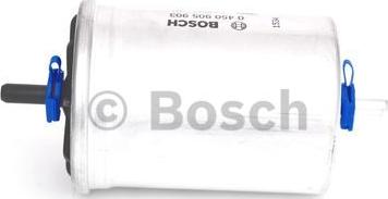 BOSCH 0 450 905 903 - Filtre à carburant parts5.com