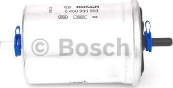 BOSCH 0 450 905 903 - Filtre à carburant parts5.com