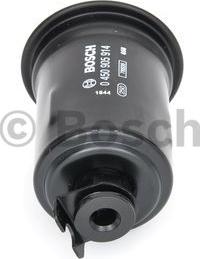 BOSCH 0 450 905 914 - Filtru combustibil parts5.com