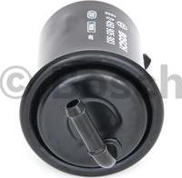 BOSCH 0 450 905 983 - Filtro combustible parts5.com