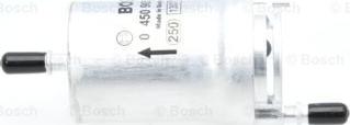 BOSCH 0 450 905 925 - Üzemanyagszűrő parts5.com