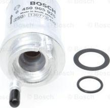 BOSCH 0 450 905 925 - Üzemanyagszűrő parts5.com