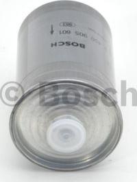 BOSCH 0 450 905 601 - Filtru combustibil parts5.com