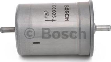 BOSCH 0 450 905 095 - Üzemanyagszűrő parts5.com