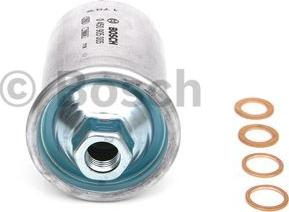 BOSCH 0 450 905 005 - Fuel filter parts5.com