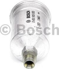 BOSCH 0 450 905 003 - Filtru combustibil parts5.com