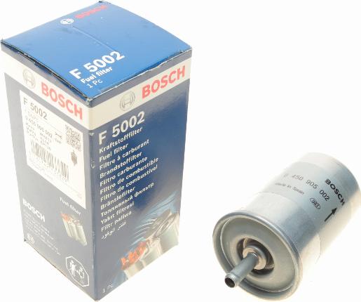 BOSCH 0 450 905 002 - Polttoainesuodatin parts5.com