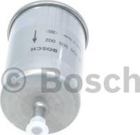 BOSCH 0 450 905 002 - Filtre à carburant parts5.com