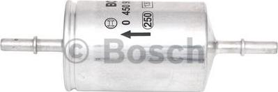 BOSCH 0 450 905 316 - Filtru combustibil parts5.com