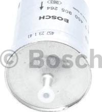 BOSCH 0 450 905 264 - Filtre à carburant parts5.com