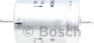 BOSCH 0 450 905 264 - Filtre à carburant parts5.com