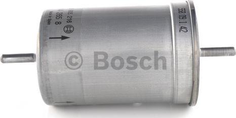 BOSCH 0 450 905 216 - Fuel filter parts5.com