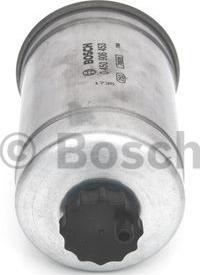 BOSCH 0 450 906 453 - Üzemanyagszűrő parts5.com